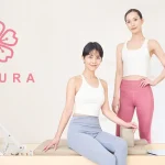 パーソナルマシンピラティス