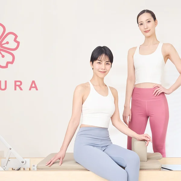 パーソナルマシンピラティス