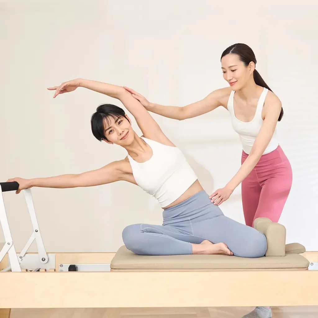 高地トレーニングスタジオ サクラス