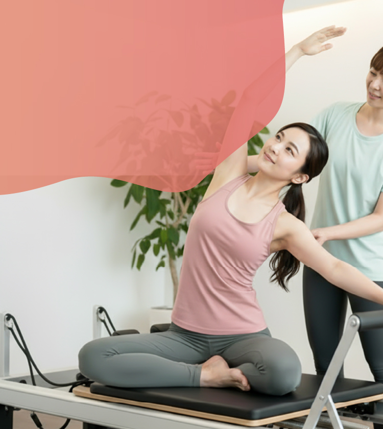 24/7ピラティス 浜松店《個室パーソナルピラティススタジオ》