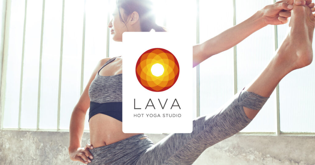 ホットヨガスタジオLAVA 水戸エクセル店