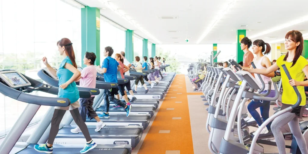 ホリデイスポーツクラブ 東札幌