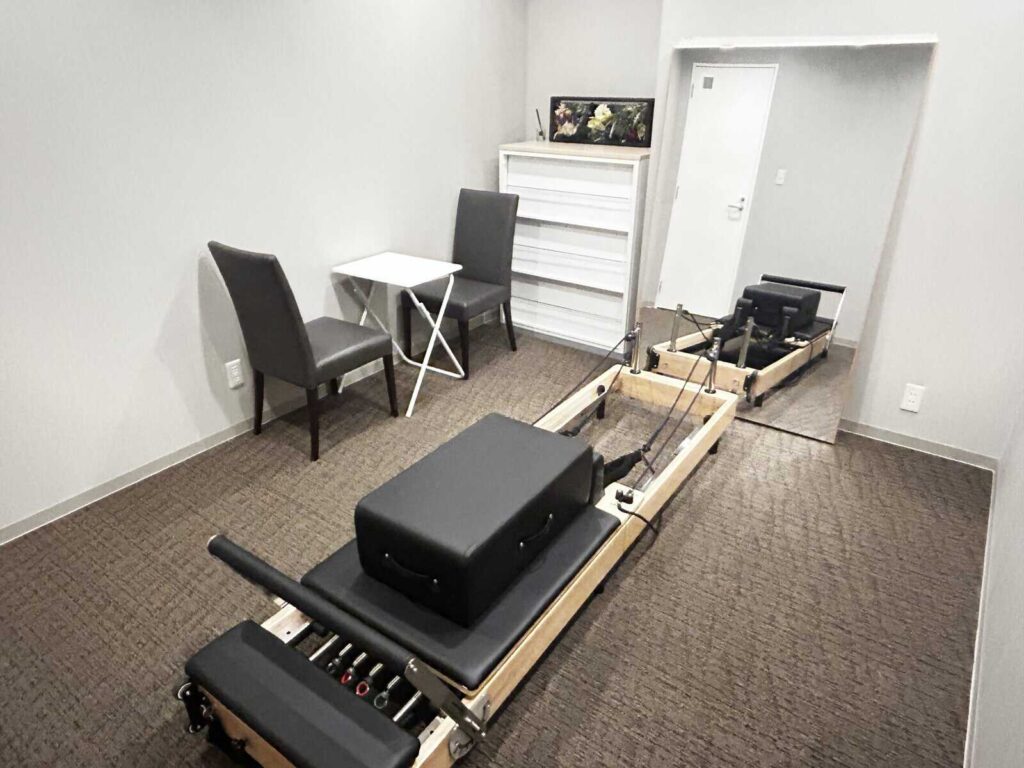 Hain pilates(ハインピラティス)三宮店