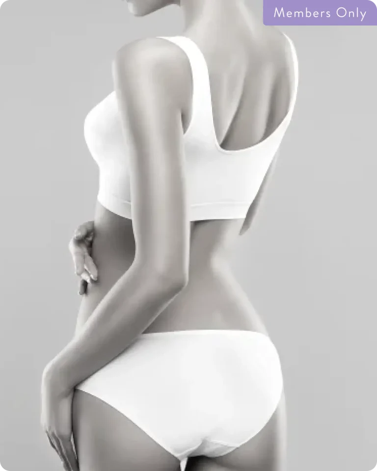 BACK & SPINE