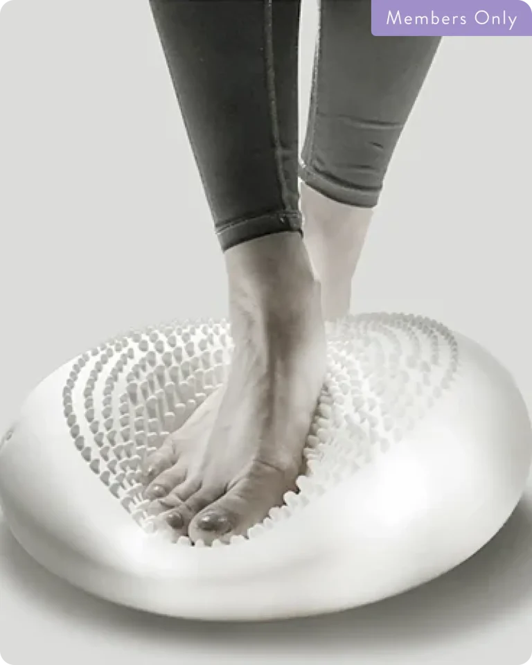 BODY BALANCE