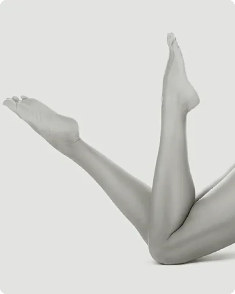 HIP & LEG