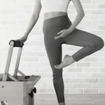 PILATES BARRE