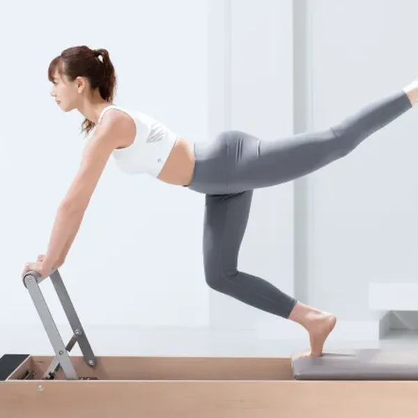 Beauty Back Style