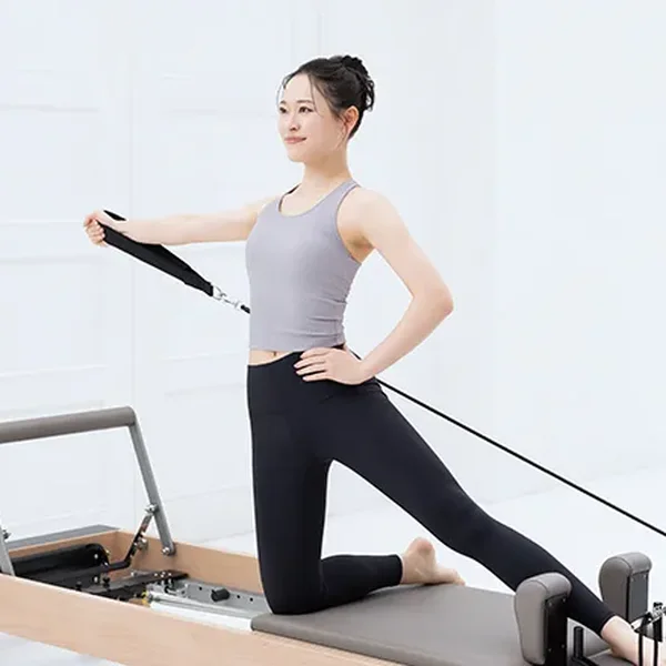 Chest Spine Release