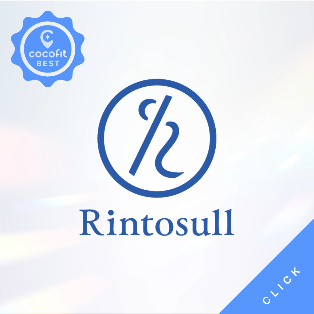 マシンピラティスRintosull|広島パセーラ店