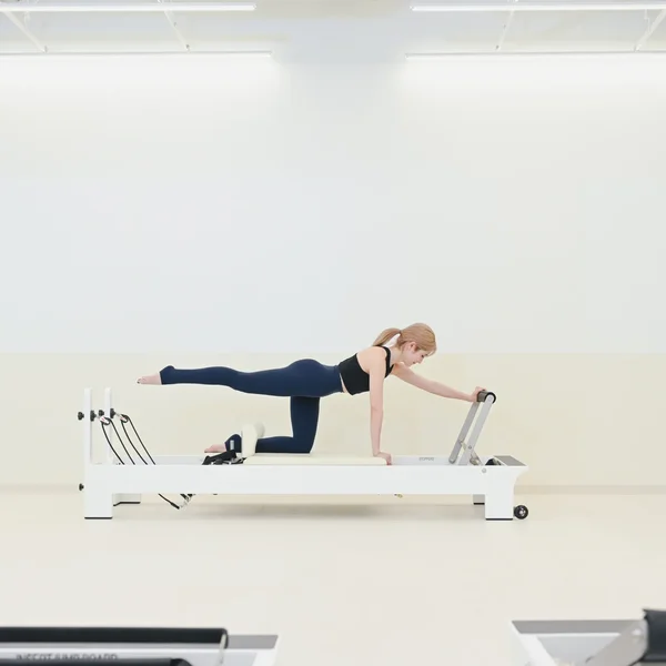 Core Balance Level.1