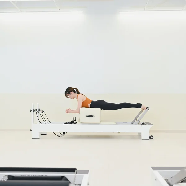 Hip & Leg Level.1