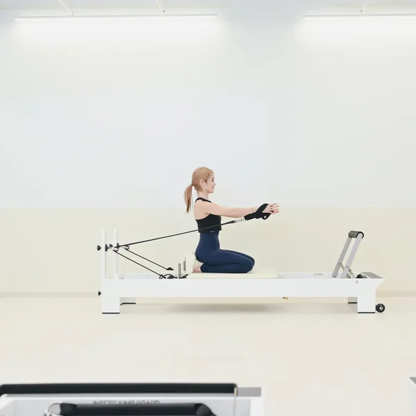 Stretch & Conditioning