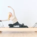 UPPER BODY（アッパーボディ）