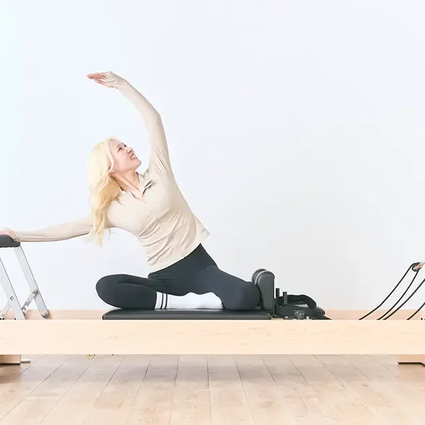 UPPER BODY（アッパーボディ）