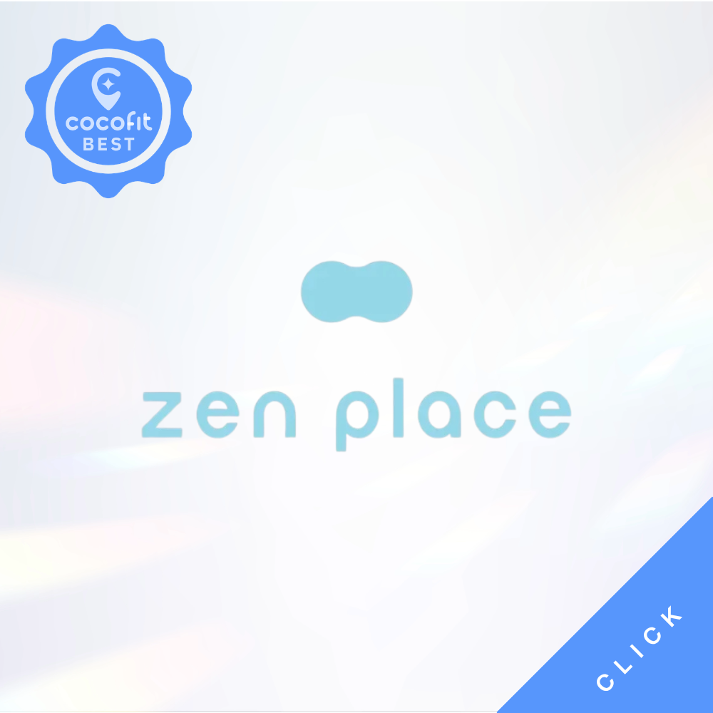 zen place ピラティス 広島店